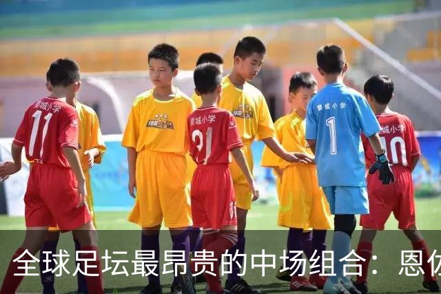 全球足坛最昂贵的中场组合：恩佐、凯塞多与拉维亚合计2.99亿欧元